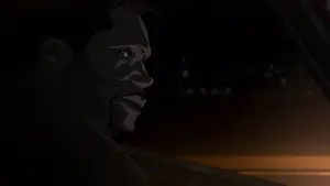 Задник до фильму"Той, хто біжить по лезу: Затемнення 2022" #236338