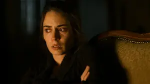 Задник до фильму"Зимова сплячка" #206019