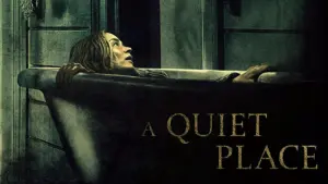 Задник до фильму"Тихе місце" #34652