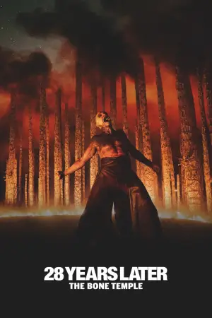 Постер до фильму"28 років по тому: Храм кісток" #797413