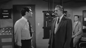 Задник до фильму"Повернення мухи" #426143