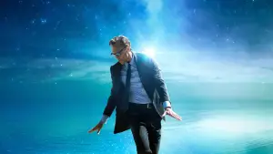 Задник до фильму"Життя Чака" #530725