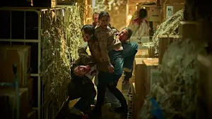 Задник до фильму"군체" #801673