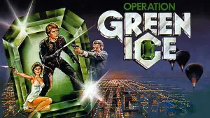 Задник до фильму"Green Ice" #845381