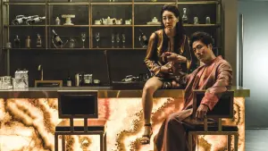 Задник до фильму"Вірянин" #332208