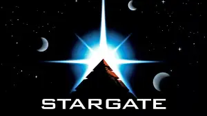 Задник до фильму"Зоряна брама" #802895