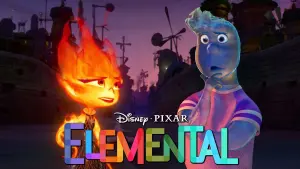 Задник до фильму"Стихії" #2920