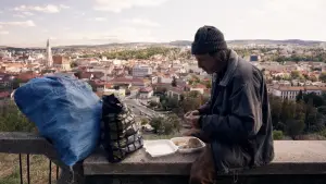 Задник до фильму"Континенталь 