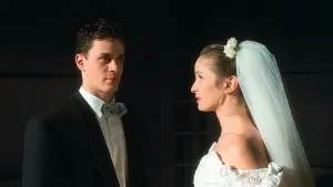 Задник до фильму"Американський перевертень у Парижі" #310659