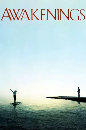 Постер до фильму"Пробудження" #754541