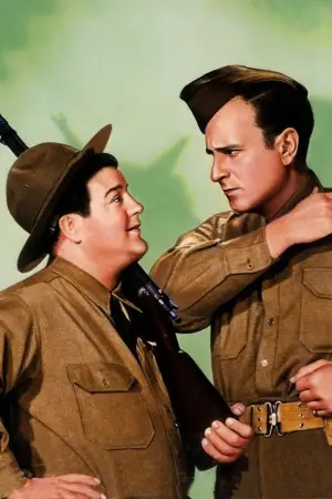 Постер до фильму"Рядові" #692871