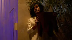 Задник до фильму"Код «Чорна канарка»" #622810