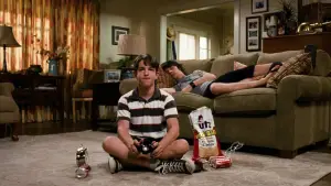 Задник до фильму"Щоденник слабака 3: Собачі дні" #506866