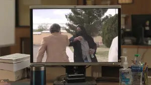 Задник до фильму"Еддінгтон" #545268