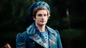 Задник до фильму"Летучий корабль" #365650