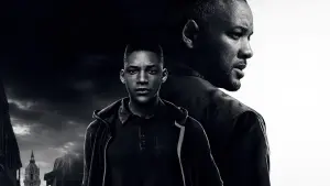 Задник до фильму"Двійник" #291584