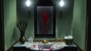 Задник до фильму"Дух в оболонці 2: Невинність" #732347