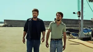 Задник до фильму"Hey Joe" #768070