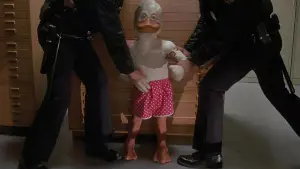 Задник до фильму"Говард-качка" #790164