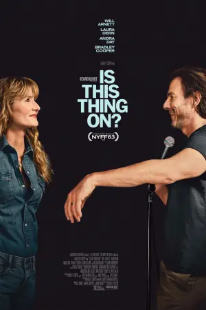 Постер до фильму"Ця річ працює?" #761967