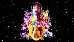 Задник до фильму"Ба-бах!" #688688