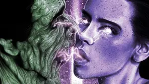 Задник до фильму"Життєва сила" #294936