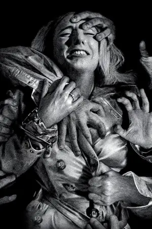 Постер до фильму"Ніч живих мерців" #697312