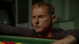 Задник до фильму"Опосум" #408961