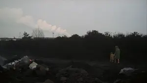 Задник до фильму"Червона пустеля" #775091