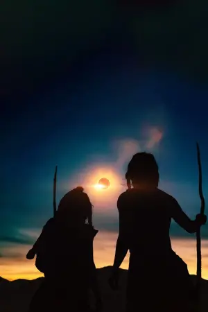 Постер до фильму"Таємниці неандертальців" #467340