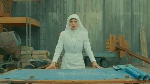 Задник до фильму"Фінікійська схема" #568191