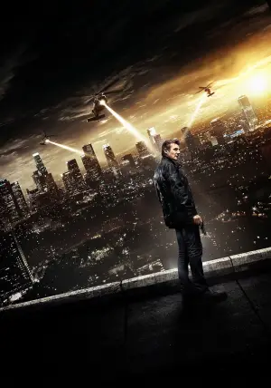 Постер до фильму"Викрадена 3" #771749