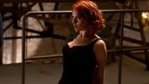 Задник до фильму"Месники" #510008