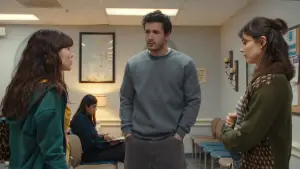 Задник до фильму"Кохатися втрьох" #521619