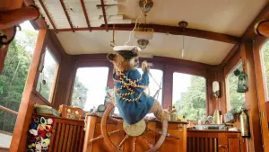 Задник до фильму"Пригоди Паддінґтона в Перу" #567532