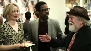 Задник до фильму"Два дні в Нью-Йорку" #425454