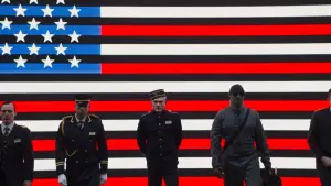 Задник до фильму"Людина, що біжить" #514119