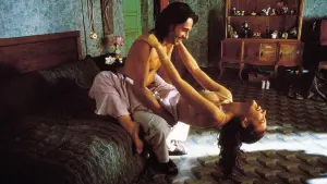 Задник до фильму"Шум моря" #433164