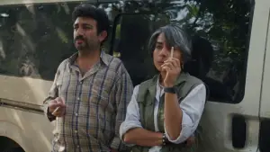 Задник до фильму"Проста випадковість" #508997