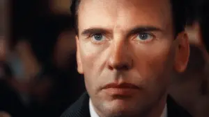 Задник до фильму"Поліцейська історія" #348672