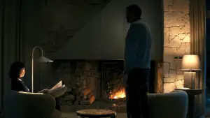 Задник до фильму"Les Tourmentés" #811986