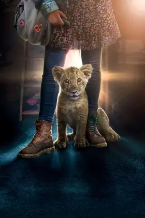 Постер до фильму"Король Левеня" #336700