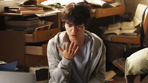 Задник до фильму"Паразит: Частина 1" #326604