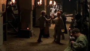 Задник до фильму"Історія лицаря" #631845