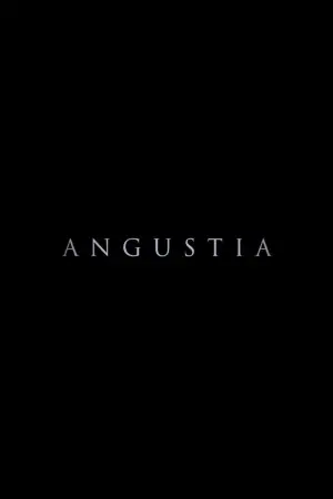 Постер до фільму "Angustia"