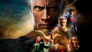 Задник до фильму"Чорний Адам" #168239