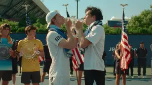 Задник до фильму"Суперники" #548592