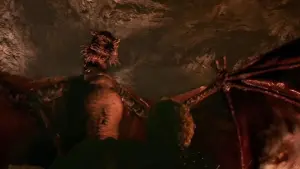 Задник до фильму"Переможець дракона" #413983