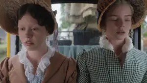 Задник до фильму"Емма." #693249