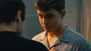 Задник до фильму"Enzo" #765820